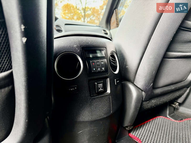 Внедорожник / Кроссовер Honda Pilot 2009 в Тернополе