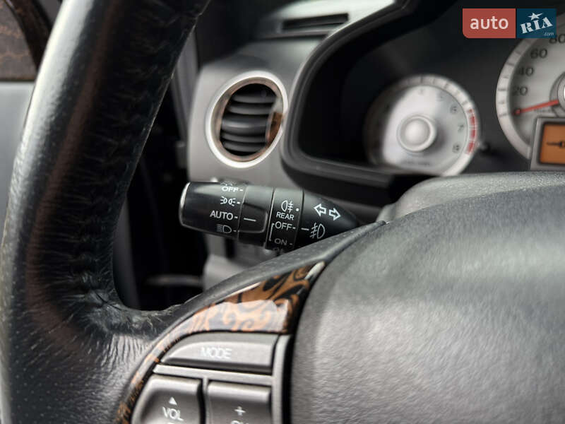 Внедорожник / Кроссовер Honda Pilot 2009 в Тернополе