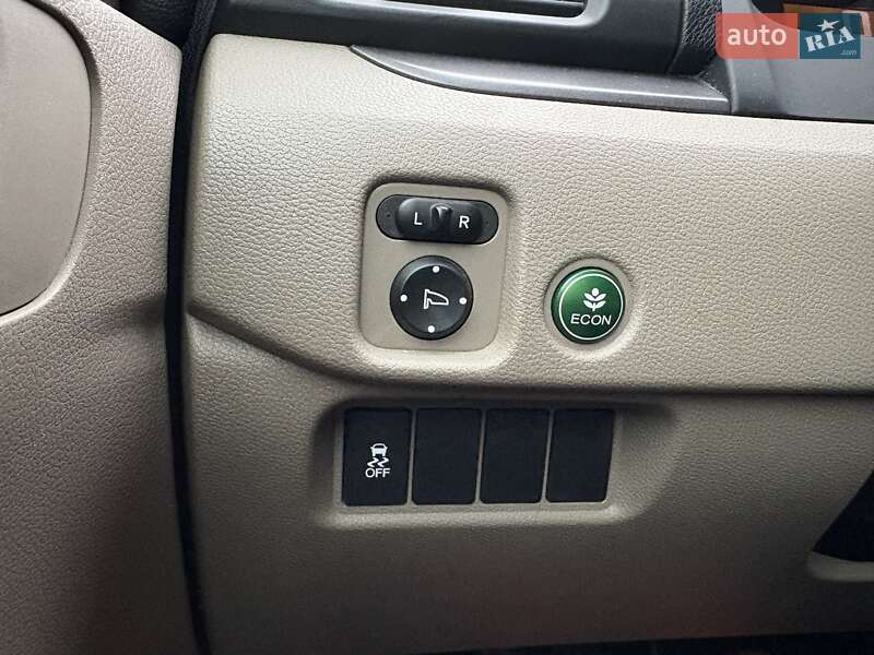 Внедорожник / Кроссовер Honda Pilot 2018 в Киеве фото 14 Внедорожник / Кроссовер Honda Pilot 2018 в Киеве