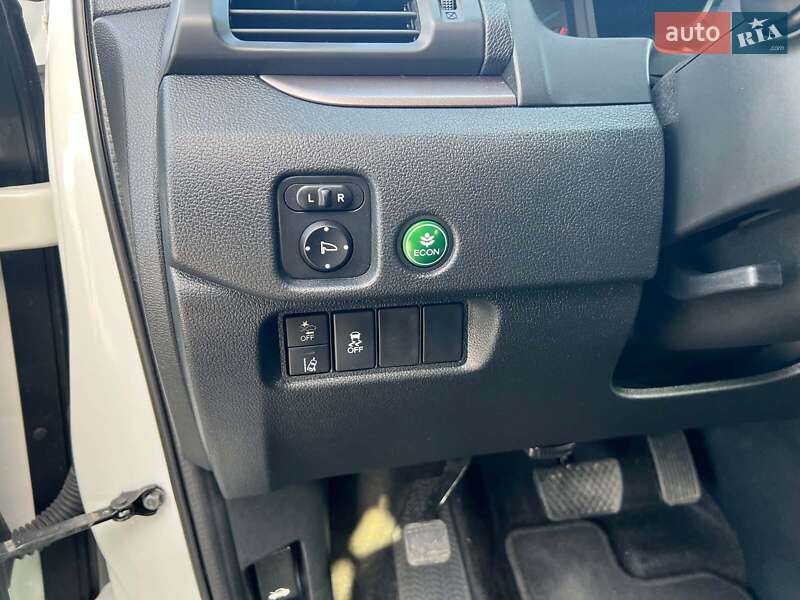 Позашляховик / Кросовер Honda Pilot 2022 в Львові