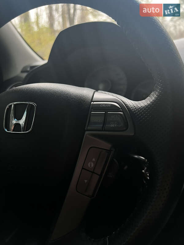 Внедорожник / Кроссовер Honda Pilot 2008 в Киеве