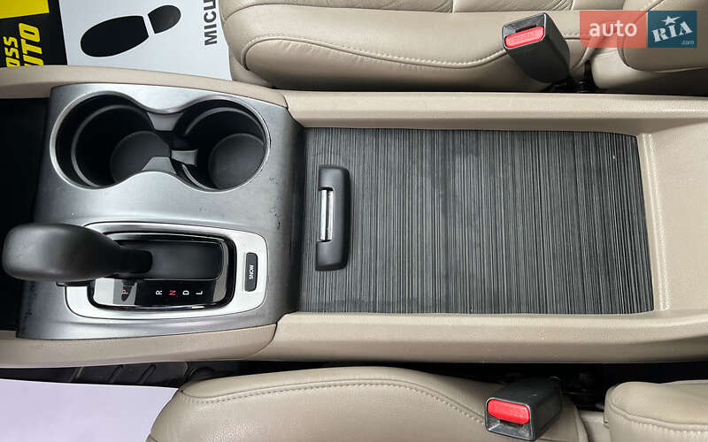 Внедорожник / Кроссовер Honda Pilot 2016 в Коломые