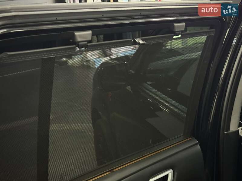 Позашляховик / Кросовер Honda Pilot 2008 в Чернігові