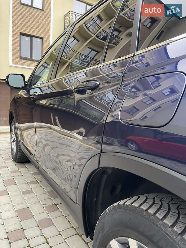 Внедорожник / Кроссовер Honda Pilot 2019 в Коломые фото 12 Внедорожник / Кроссовер Honda Pilot 2019 в Коломые