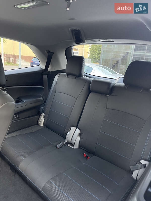 Внедорожник / Кроссовер Honda Pilot 2019 в Коломые фото 40 Внедорожник / Кроссовер Honda Pilot 2019 в Коломые