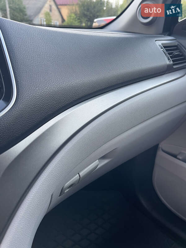 Внедорожник / Кроссовер Honda Pilot 2019 в Коломые фото 42 Внедорожник / Кроссовер Honda Pilot 2019 в Коломые