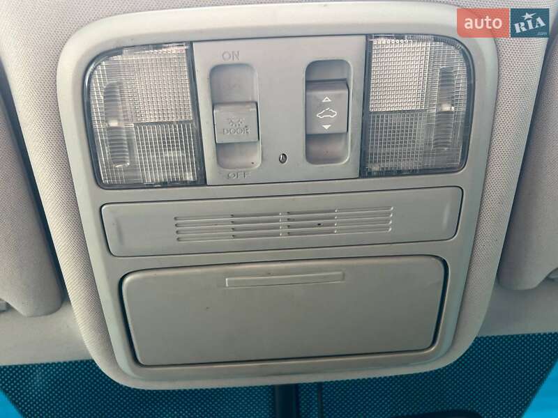 Позашляховик / Кросовер Honda Pilot 2008 в Києві