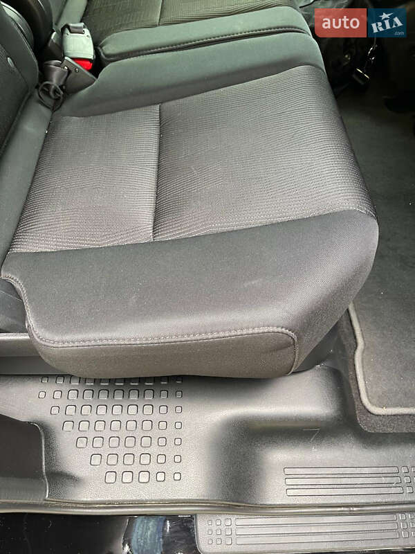 Внедорожник / Кроссовер Honda Pilot 2008 в Киеве