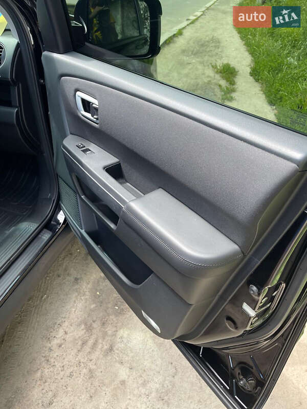 Внедорожник / Кроссовер Honda Pilot 2008 в Киеве