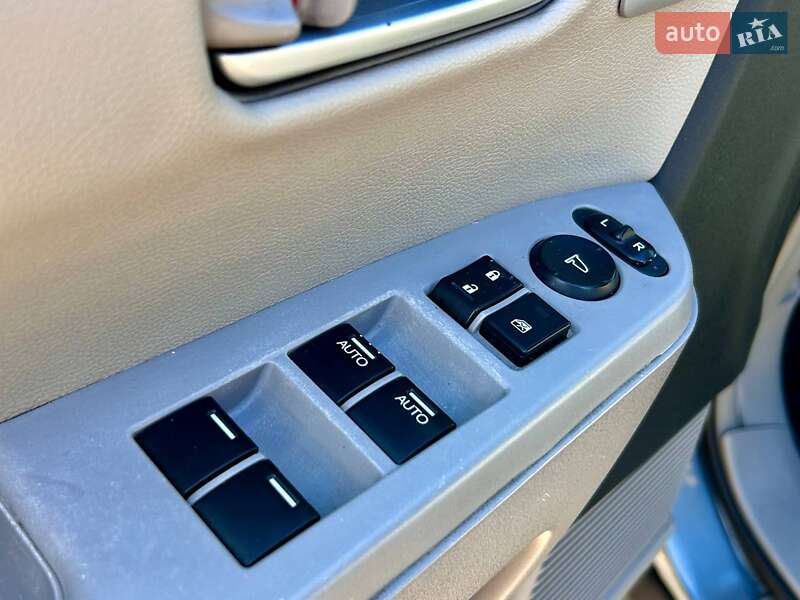 Позашляховик / Кросовер Honda Pilot 2008 в Одесі фото 11 Позашляховик / Кросовер Honda Pilot 2008 в Одесі