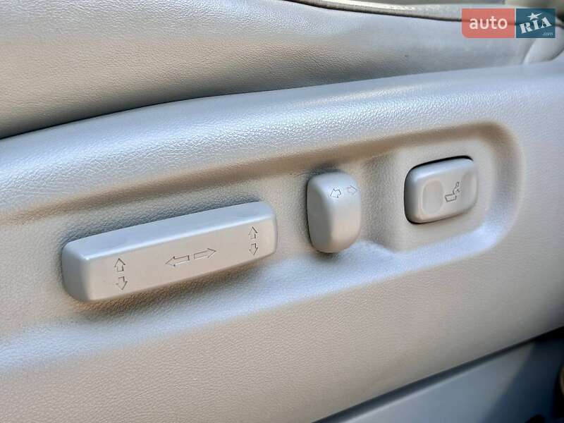 Позашляховик / Кросовер Honda Pilot 2008 в Одесі фото 16 Позашляховик / Кросовер Honda Pilot 2008 в Одесі