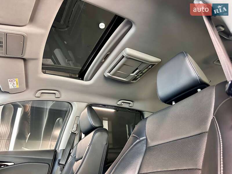 Позашляховик / Кросовер Honda Pilot 2018 в Львові