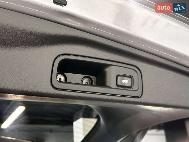 Позашляховик / Кросовер Honda Pilot 2018 в Львові