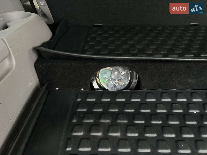 Внедорожник / Кроссовер Honda Pilot 2011 в Ровно