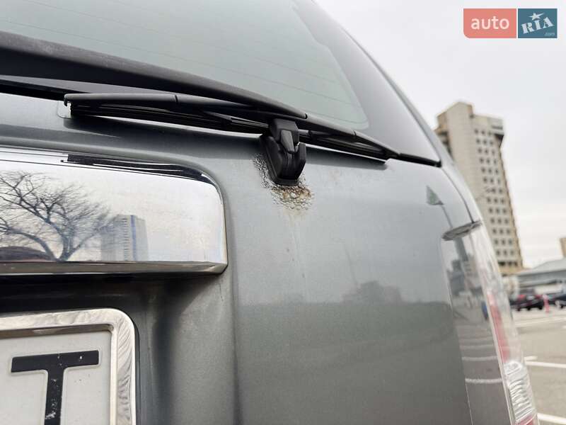 Внедорожник / Кроссовер Honda Pilot 2008 в Киеве