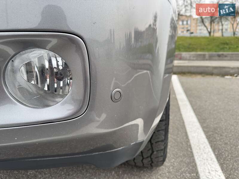 Внедорожник / Кроссовер Honda Pilot 2008 в Киеве