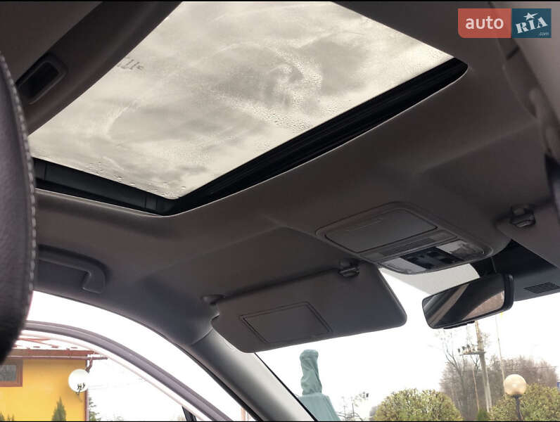 Внедорожник / Кроссовер Honda Pilot 2020 в Львове