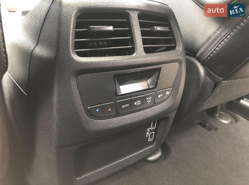 Внедорожник / Кроссовер Honda Pilot 2020 в Львове