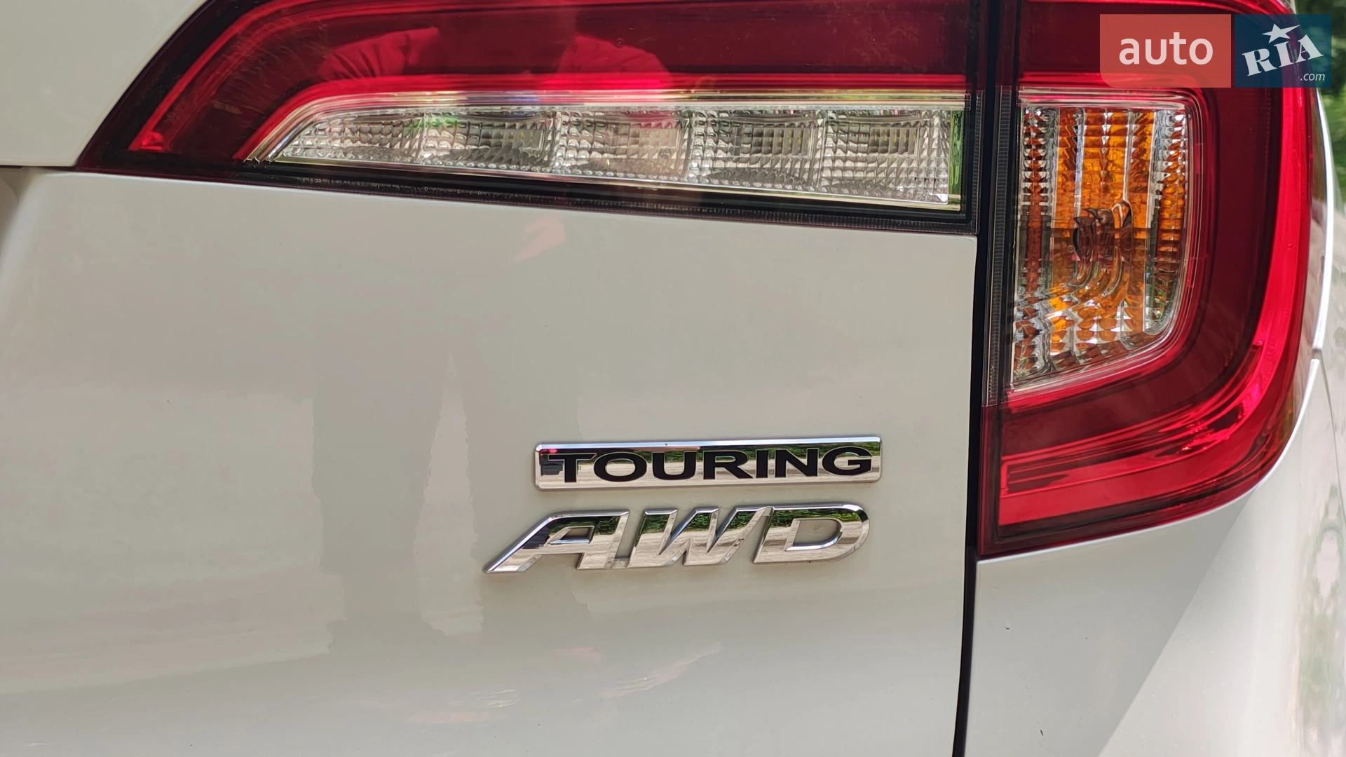 2021 Honda Pilot - мініатюра 7
