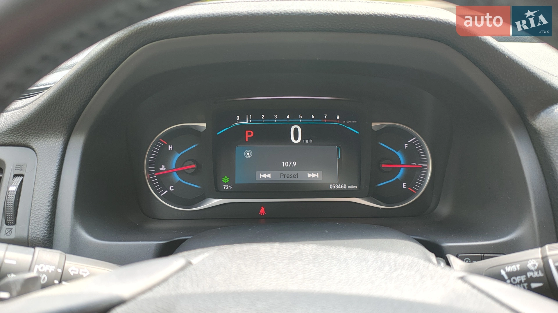 2021 Honda Pilot - мініатюра 27