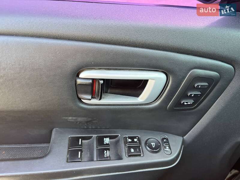 Внедорожник / Кроссовер Honda Pilot 2008 в Харькове