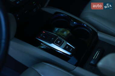 Позашляховик / Кросовер Honda Pilot 2017 в Києві