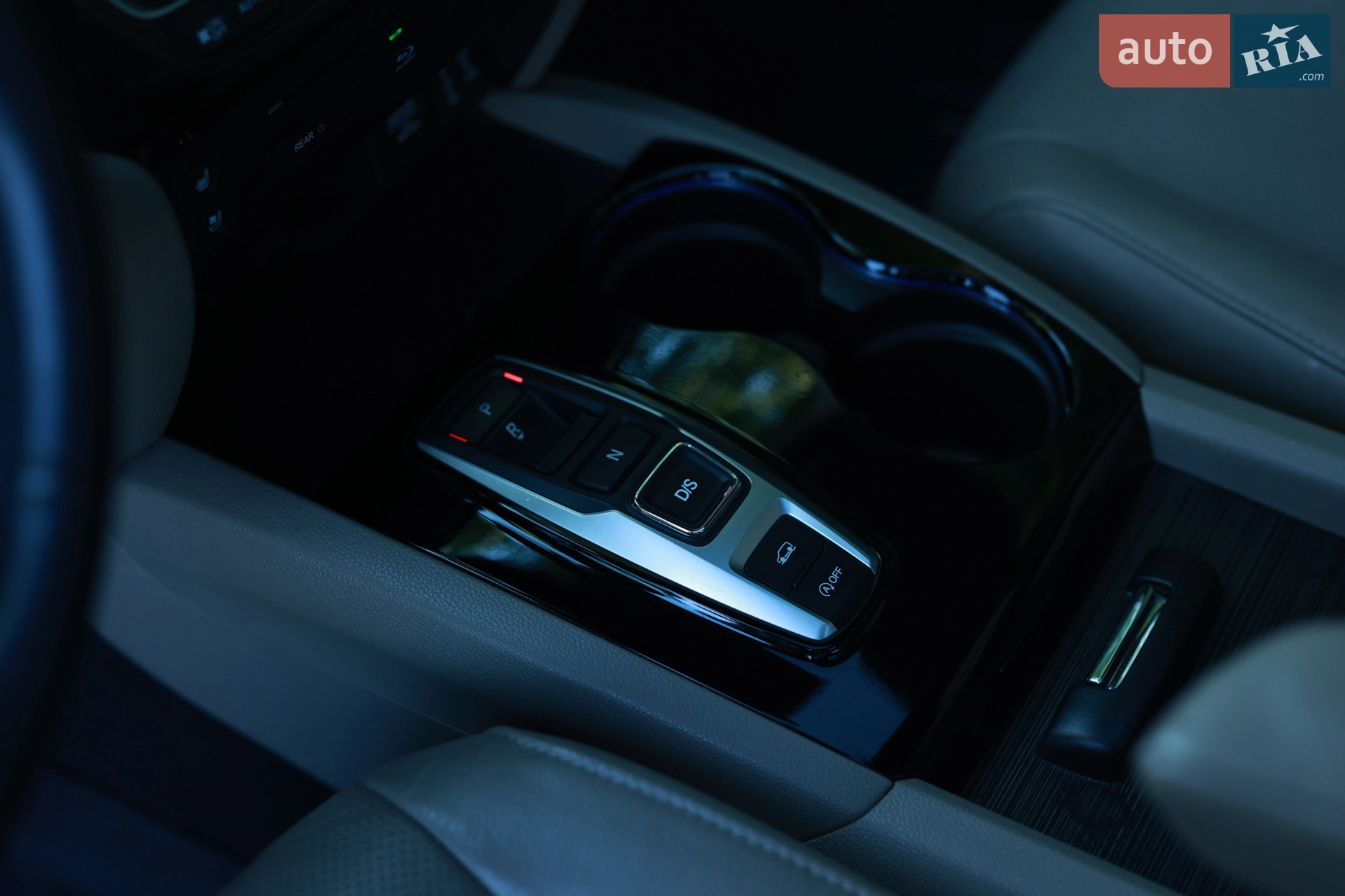 2017 Honda Pilot - мініатюра 21