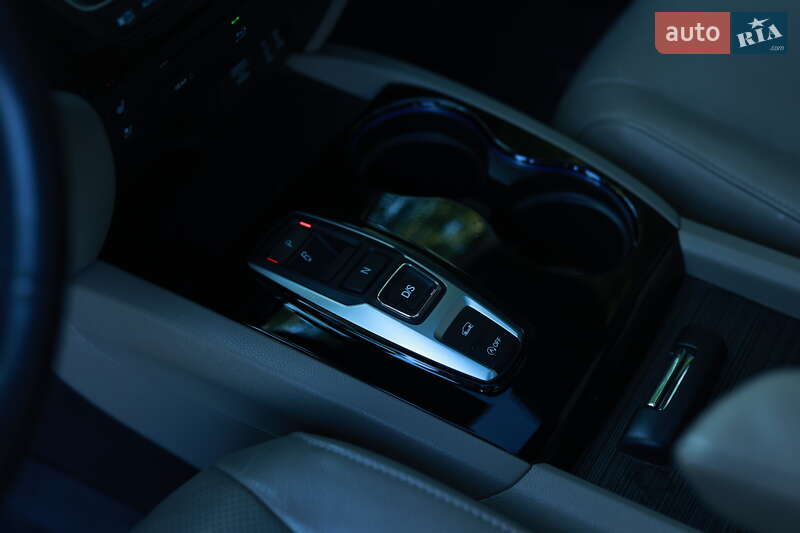 Внедорожник / Кроссовер Honda Pilot 2017 в Киеве