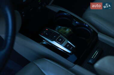 Позашляховик / Кросовер Honda Pilot 2017 в Києві