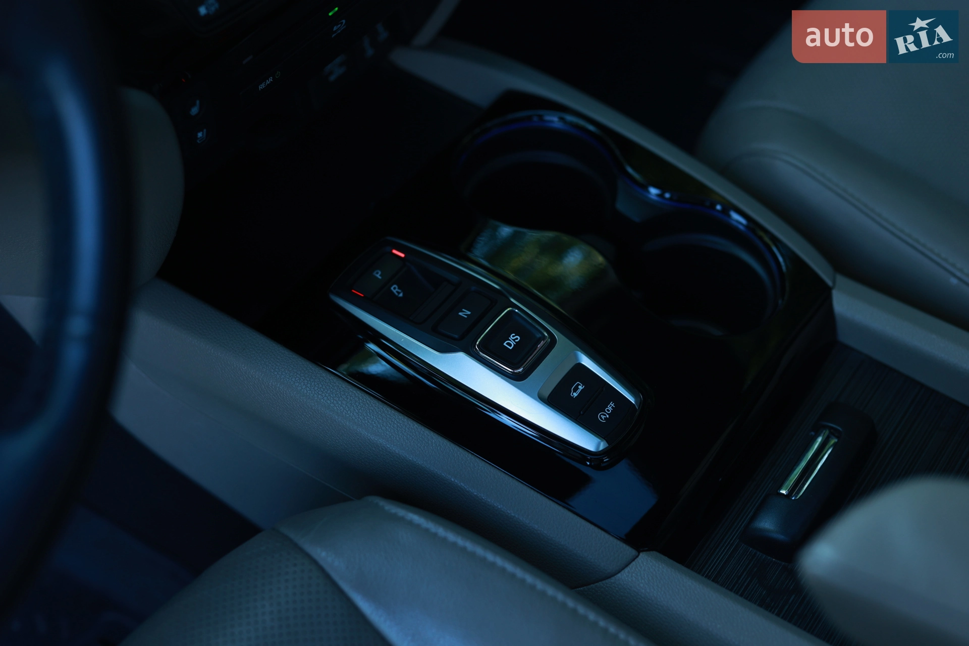 2017 Honda Pilot - мініатюра 22