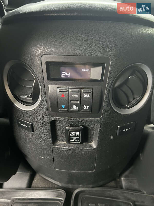 Внедорожник / Кроссовер Honda Pilot 2008 в Виннице фото 19 Внедорожник / Кроссовер Honda Pilot 2008 в Виннице