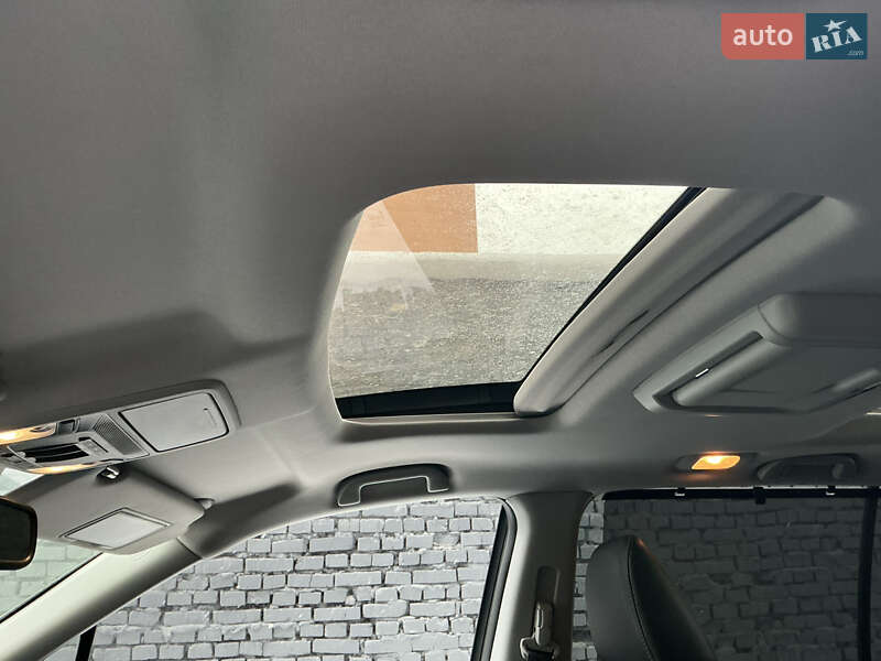 Внедорожник / Кроссовер Honda Pilot 2016 в Тернополе фото 26 Внедорожник / Кроссовер Honda Pilot 2016 в Тернополе