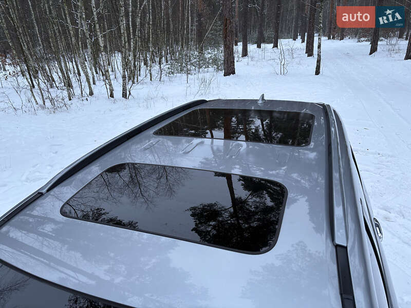 Внедорожник / Кроссовер Honda Pilot 2019 в Киеве