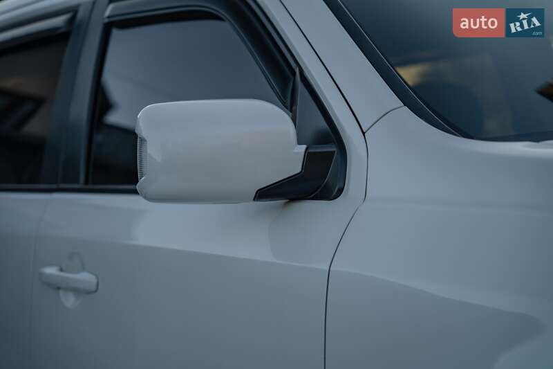 Внедорожник / Кроссовер Honda Pilot 2014 в Черновцах