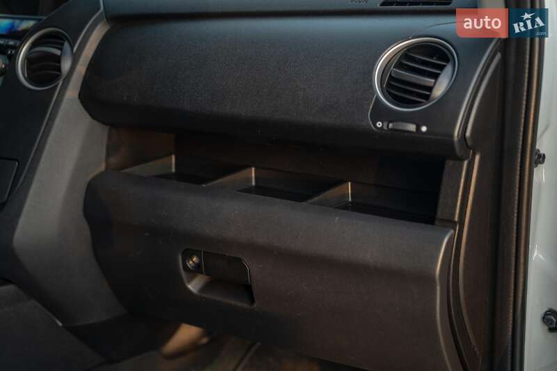 Внедорожник / Кроссовер Honda Pilot 2014 в Черновцах