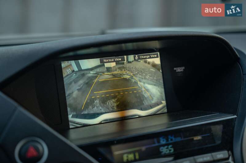 Внедорожник / Кроссовер Honda Pilot 2014 в Черновцах