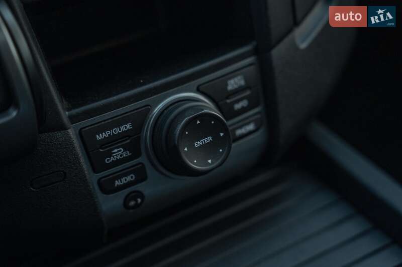 Внедорожник / Кроссовер Honda Pilot 2014 в Черновцах