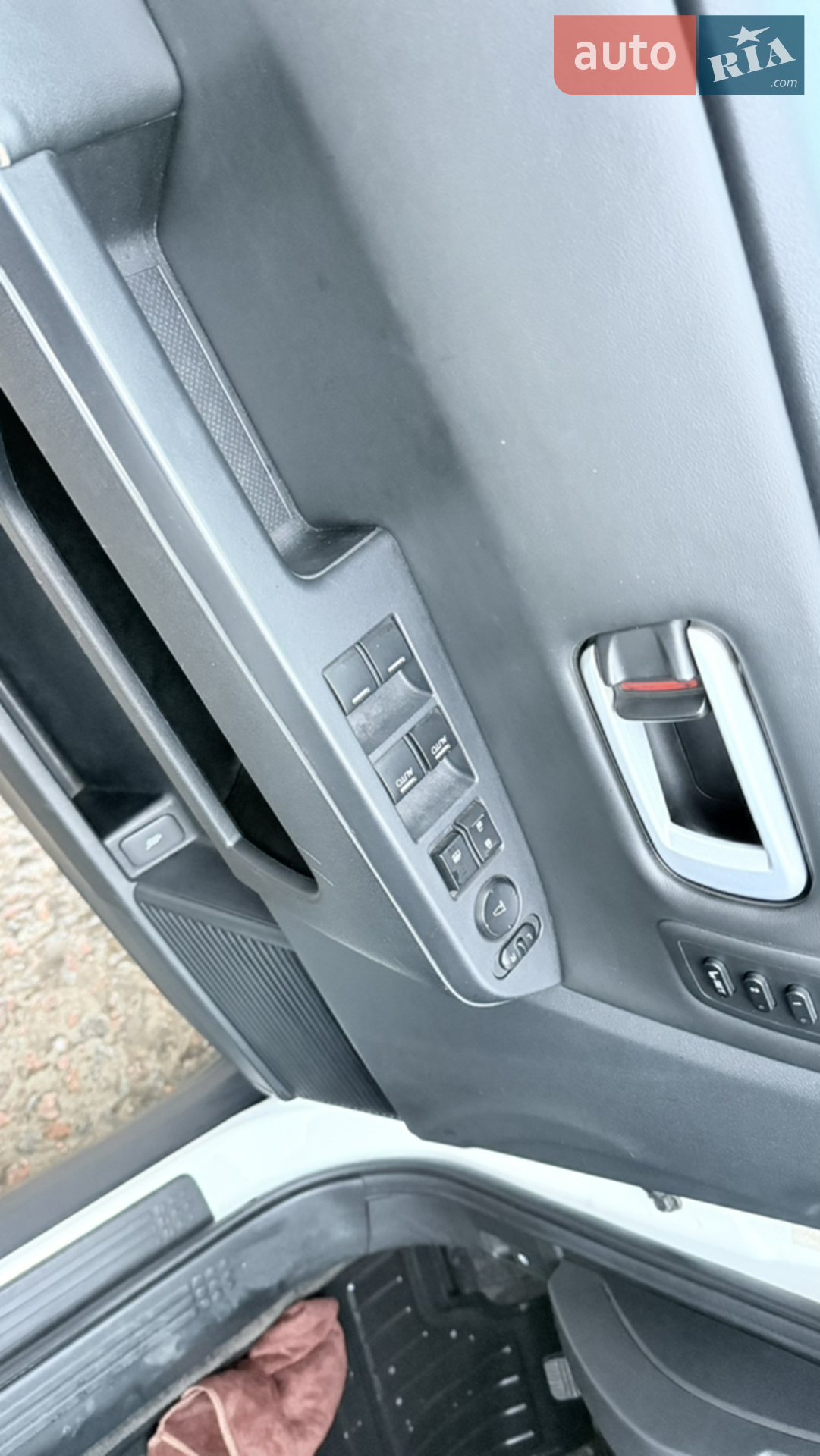 2012 Honda Pilot - мініатюра 10