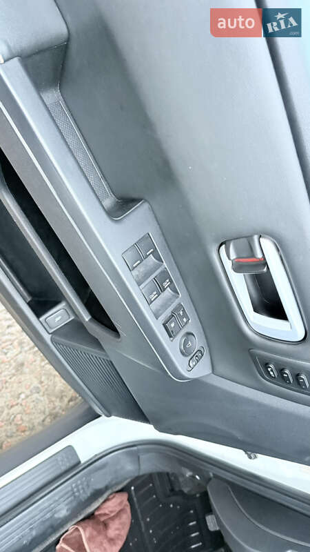 Внедорожник / Кроссовер Honda Pilot 2012 в Кобеляках