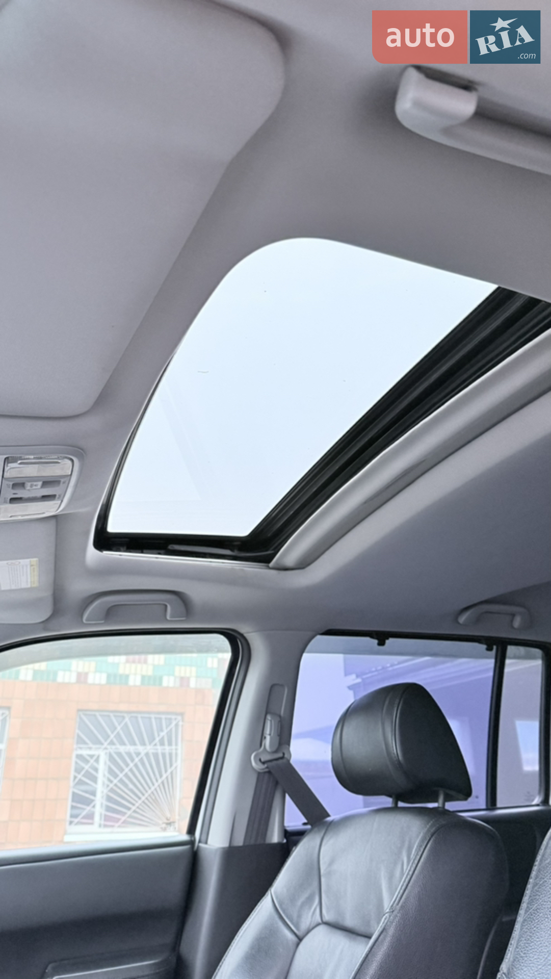 2012 Honda Pilot - мініатюра 12