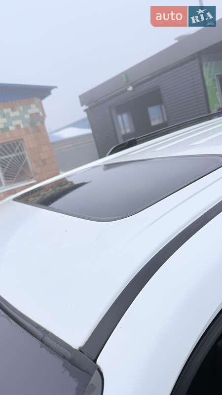 Внедорожник / Кроссовер Honda Pilot 2012 в Кобеляках