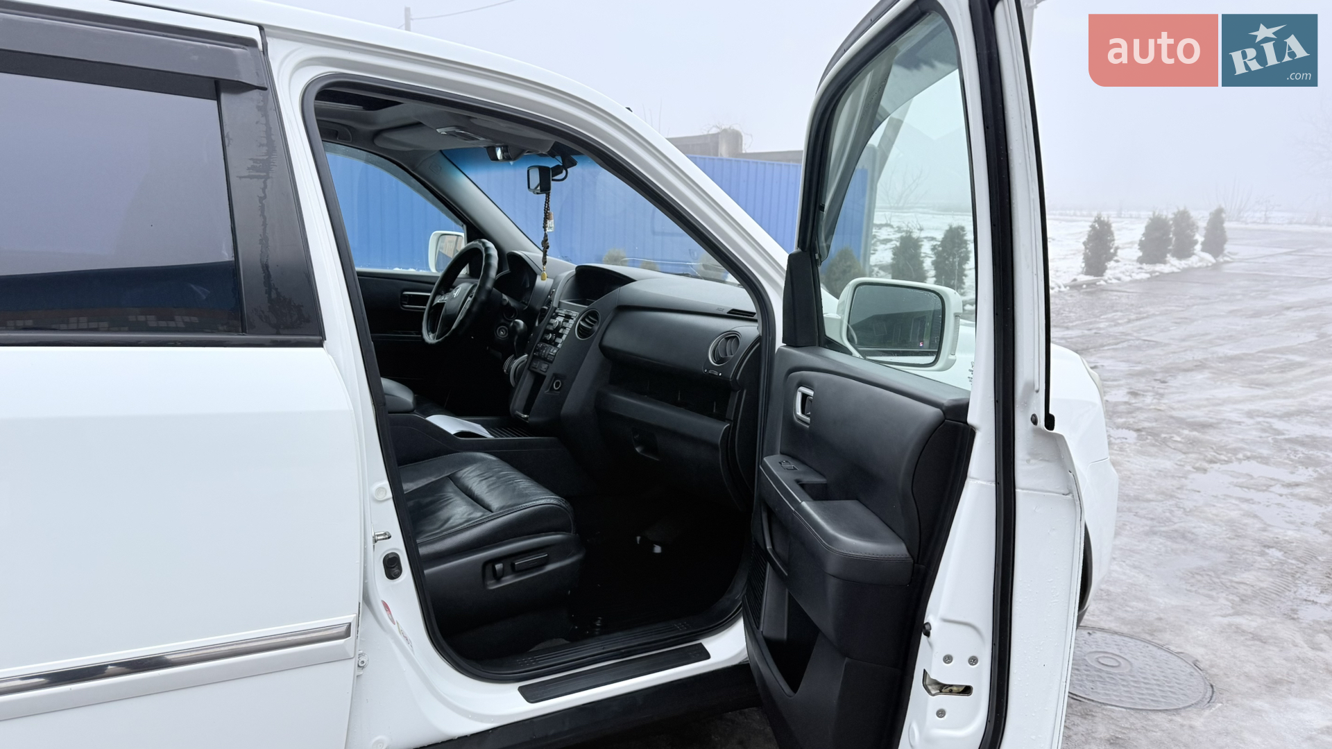 2012 Honda Pilot - мініатюра 14
