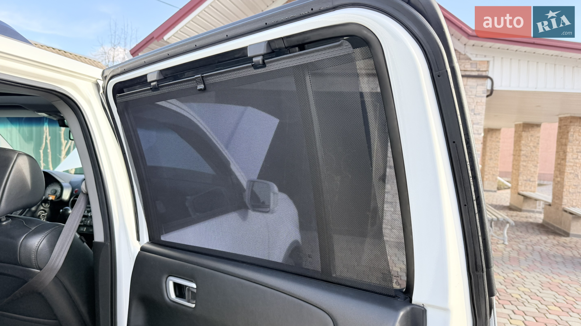 2012 Honda Pilot - мініатюра 20