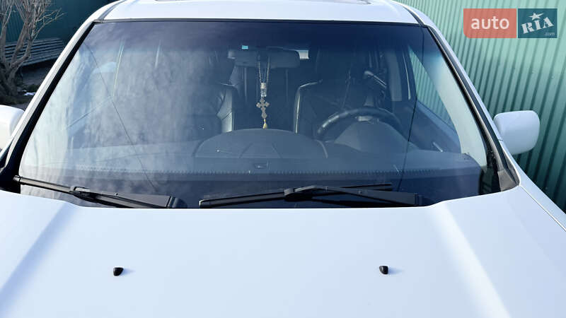 Внедорожник / Кроссовер Honda Pilot 2012 в Кобеляках