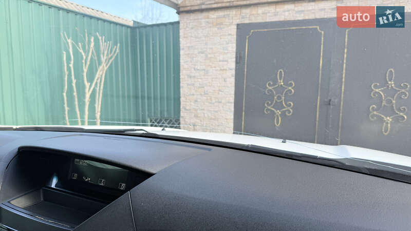 Внедорожник / Кроссовер Honda Pilot 2012 в Кобеляках