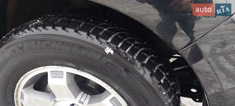 Позашляховик / Кросовер Honda Pilot 2013 в Києві