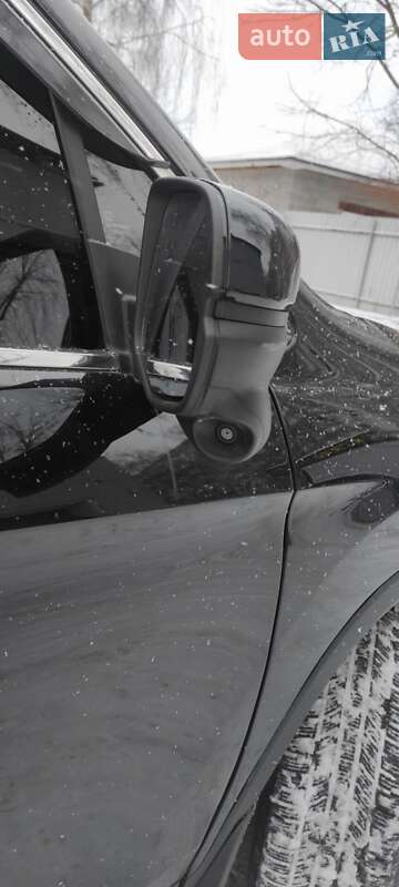 Позашляховик / Кросовер Honda Pilot 2017 в Білій Церкві фото 9 Позашляховик / Кросовер Honda Pilot 2017 в Білій Церкві