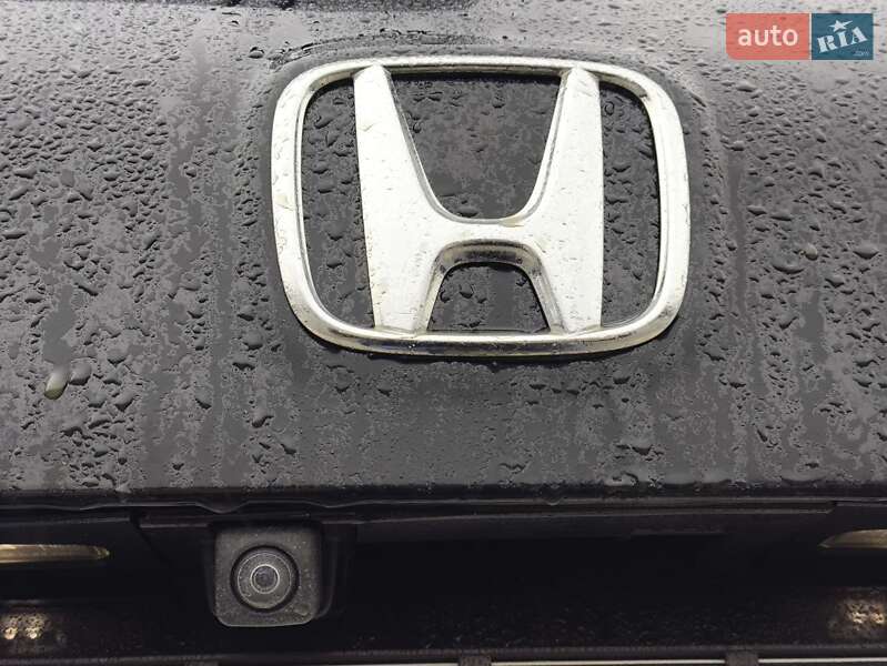 Внедорожник / Кроссовер Honda Pilot 2021 в Киеве