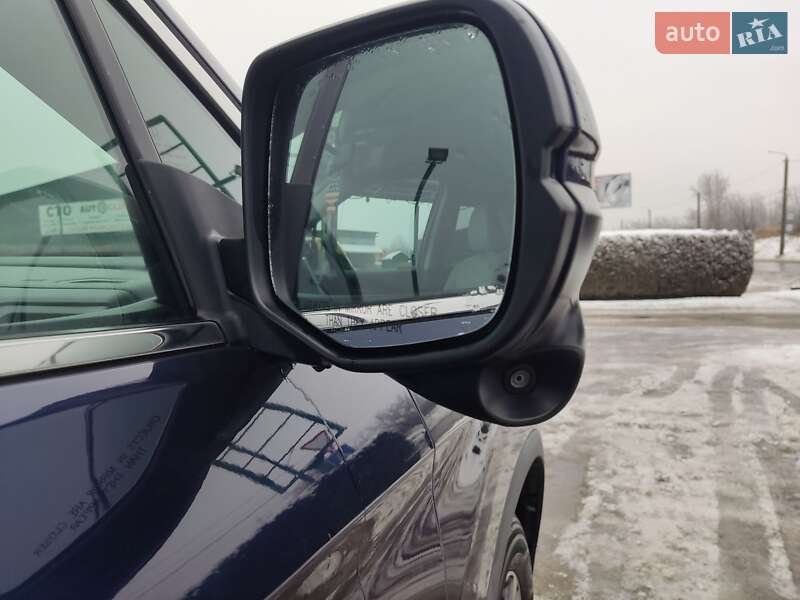 Внедорожник / Кроссовер Honda Pilot 2016 в Виннице