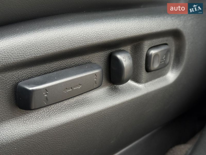 Внедорожник / Кроссовер Honda Pilot 2009 в Мукачево